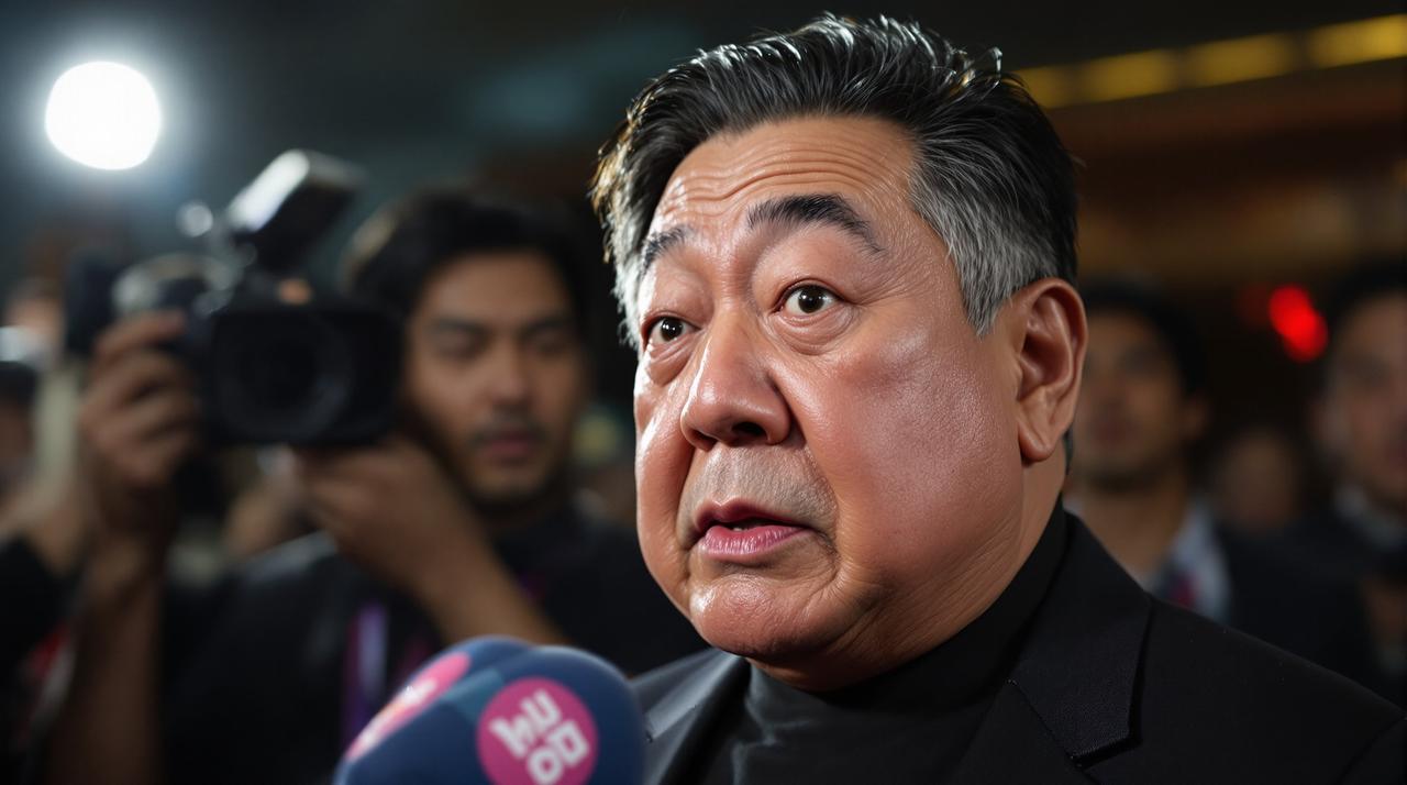 说到下巴歪的明星遇上美山兰子无码作品的性感魅力引发热议